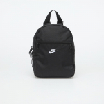 Nike Heritage Mini Backpack 6L Black/ Black/ White - Dydis Universalus (IB4348-010 Kuprinės)