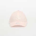 New Era 9FORTY Linen New York Yankees PMP - Dydis Universalus (60856359 Kitos kepurės)