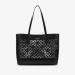 GUESS Letty 2 In 1 Tote Black - Dydis Universalus (HWPG9911240-BLA Krep&scaron;iai)