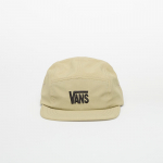Vans Stretch Logo Camper Soft Sage - Dydis Universalus (VN000T3HFSG1 Kitos kepurės)