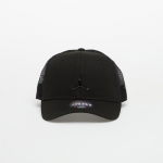 Jordan Metal Jumpman Trucker Black - Dydis Universalus (9A0928-023 Kitos kepurės)