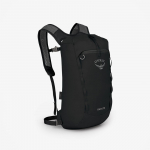 Osprey Daylite Cinch Pack Black - Dydis Universalus (10011921OSP Kuprinės)