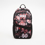 Jordan Air Patrol Backpack Gym Red/ Black - Dydis Universalus (MA0924-H24 Kuprinės)