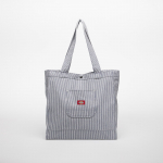 Dickies Cleveland Hickory Tote Blue - Dydis Universalus (DK0A8835RI21 Krep&scaron;iai)