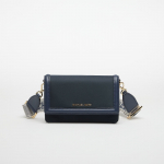 Michael Kors Jet Set Small Nylon Gabardine Smartphone Crossbody Bag Navy - Dydis Universalus (32F3GJ6C1I 406 Krep&scaron;iai)