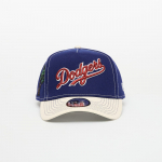 New Era 9FORTY Aframe City Icon Los Angeles Dodgers Dark Royal/ Light Cream - Dydis Universalus (60856326 Kitos kepurės)