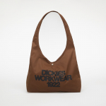 Dickies Torrey Tote Bag Timber Brown - Dydis Universalus (DK0A88GH0TB1 Krep&scaron;iai)