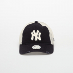 New Era 9TWENTY Trucker New York Yankees Navy - Dydis Universalus (60856304 Kitos kepurės)