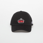 The North Face Norm Hat TNF Black/ Base Camp Patch - Dydis Universalus (NF0A7WHONIJ1 Kitos kepurės)