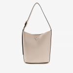 GUESS Meridian II Bucket Ivory - Dydis Universalus (HWBG6974040-IVO Krep&scaron;iai)
