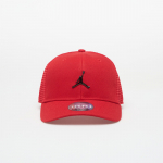 Jordan Metal Jumpman Trucker Gym Red - Dydis Universalus (9A0928-R78 Kitos kepurės)