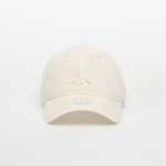 New Era 9TWENTY Midi Linen New York Yankees Stone/ Stone - Dydis Universalus (60856309 Kitos kepurės)