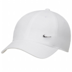 Nike Dri-Fit Club - Dydis Universalus (FB5372-100 Kepurės)