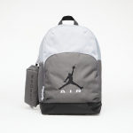 Jordan Air Raid Backpack Wolf Gray - Dydis Universalus (9A9250-G3A Kuprinės)