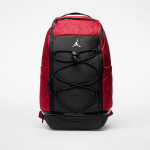 Jordan Jam Sport Backpack Gym Red - Dydis Universalus (MA0945-R78 Kuprinės)