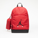 Jordan Air Raid Backpack Gym Red - Dydis Universalus (9A9250-R78 Kuprinės)