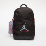 Jordan Air Raid Backpack Black/ Cement Grey - Dydis Universalus (9A9250-GHJ Kuprinės)
