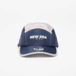 New Era Runner Colour Block Runner Navy/ PGY - Dydis Universalus (60856366 Kitos kepurės)