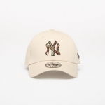 New Era 9FORTY MLB Outline Camo New York Yankees Stone - Dydis Universalus (60771850 Kitos kepurės)