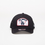 New Era 9FORTY MC AF Trucker Los Angeles Dodgers Navy - Dydis Universalus (60856383 Kitos kepurės)