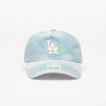 New Era 9TWENTY Aframe Denim Los Angeles Dodgers PAB - Dydis Universalus (60856319 Kitos kepurės)