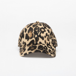 New Era 9TWENTY MLB Leopard New York Yankees NFL Brown Suede/ Camel - Dydis Universalus (60856260 Kitos kepurės)