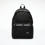 LACOSTE Backpack Pimento/ Navy Blue - Dydis Universalus (NU4685NZ N37 Kuprinės)