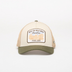 New Era 9FORTY MC AF Trucker New Olive/ Stone - Dydis Universalus (60856275 Kitos kepurės)