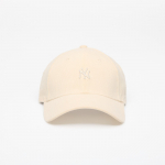 New Era 9FORTY Mini Cord New York Yankees Light Cream - Dydis Universalus (60856317 Kitos kepurės)