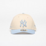 New Era 9FORTY MC MLB Side Script New York Yankees Light Cream/ SFB - Dydis Universalus (60856248 Kitos kepurės)