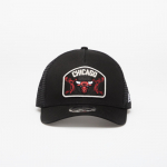 New Era 9FORTY MC AF Trucker Chicago Bulls Black - Dydis Universalus (60856367 Kitos kepurės)