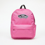 Vans Old Skool Classic Backpack Pink - Dydis Universalus (VN000H4YFRQ1 Kuprinės)