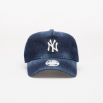 New Era 9TWENTY Aframe Denim New York Yankees Navy - Dydis Universalus (60856302 Kitos kepurės)