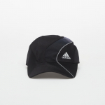 adidas Dynamic Cutlines Cap Black - Dydis Universalus (KE2944 Kitos kepurės)