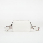 Calvin Klein Webbing Double Strap Camera Bag White Alyssum - Dydis Universalus (LV04F3165G 4LX Krep&scaron;iai)