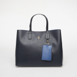 Tommy Hilfiger Icon Satchel Space Blue - Dydis Universalus (AW0AW18723 DW6 Krep&scaron;iai)