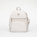 GUESS Power Play II Large Tech Backpack Brown - Dydis Universalus (HWSL7124350-BNN Kuprinės)