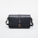 Tommy Hilfiger Th Libre Flap Crossover Space Blue - Dydis Universalus (AW0AW17723 DW6 Krep&scaron;iai)