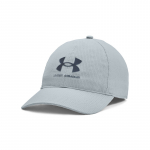 Under Armour Isochill Armourvent Adj Blue - Dydis Universalus (1361528-465 Kitos kepurės)