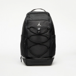 Jordan Jam Sport Backpack Black - Dydis Universalus (MA0945-023 Kuprinės)