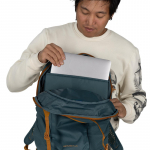 Osprey Daylite Plus Torrent Blue - Dydis Universalus (10066311OSP Kuprinės)