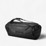 Osprey Transporter 150 Raven Black/ Black - Dydis Universalus (10054254OSP Krep&scaron;iai)