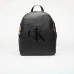 Calvin Klein Bold Ck Backpack Black - Dydis Universalus (LV04F3617G UB1 Kuprinės)