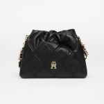 Tommy Hilfiger Feminine Mini Crossover Black - Dydis Universalus (AW0AW18718 BDS Krep&scaron;iai)