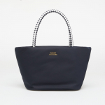 Tommy Hilfiger Marina Bucket Nylon Space Blue - Dydis Universalus (AW0AW18831 DW6 Krep&scaron;iai)
