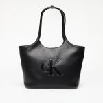 Calvin Klein Bold Ck Shopper Black - Dydis Universalus (LV04F3562G UB1 Krep&scaron;iai)