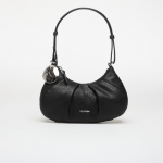 Calvin Klein Engraved Hw Small Bag Black - Dydis Universalus (LV04F3554G UB1 Krep&scaron;iai)