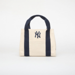 New Era MLB Mini Tote Bag New York Yankees Ivory/ Navy - Dydis Universalus (60856099 Krep&scaron;iai)