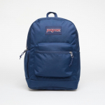 JanSport Cross Town Plus Navy - Dydis Universalus (EK0A5BLBN541 Kuprinės)