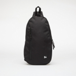 New Era Cross Body Sling Bag Black - Dydis Universalus (60856106 Krep&scaron;iai)